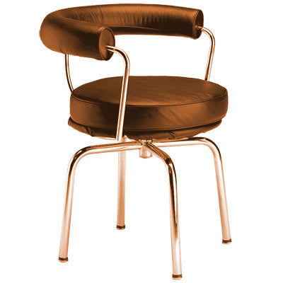 Le Corbusier LC7 Chair furniture