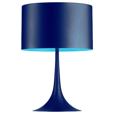 Spun Light Table Lamp by Flos