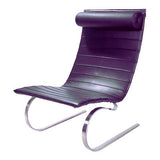 PK20 Easy Chair by Designer Poul Kjaerholm for Fritz Hansen