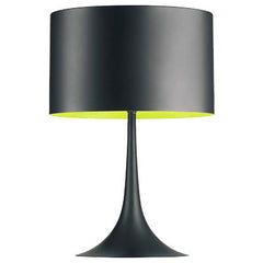Spun Light Table Lamp by Flos